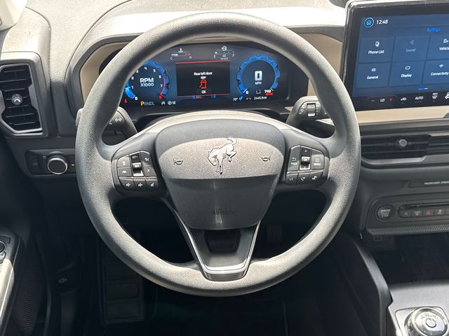 2025 Ford Bronco Sport Big Bend - Photo 25
