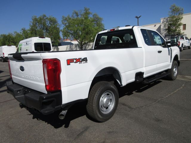 2024 Ford F-250 Super Duty XL