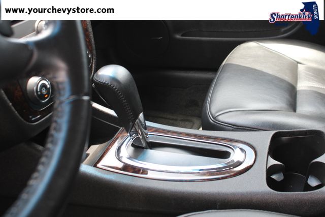 Used 2013 Chevrolet Impala Sedan