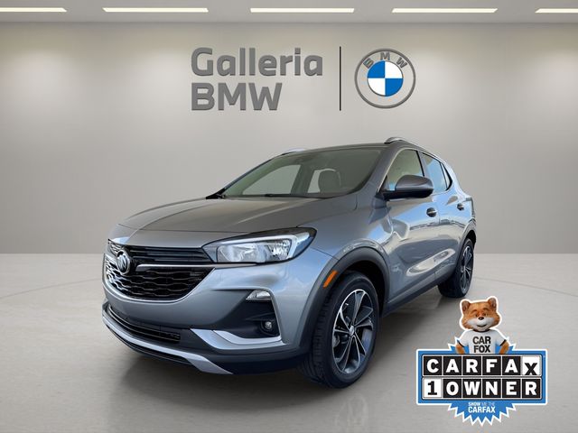 2023 Buick Encore GX