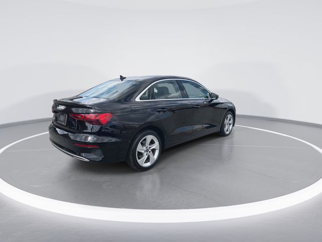 Used 2024  Audi Premium image 8