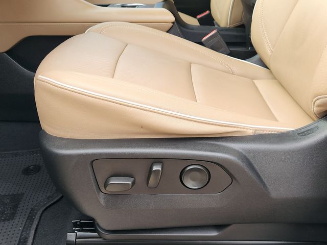2023 Chevrolet Tahoe Premier Beige at Classic Elite Chevrolet Sugar Land