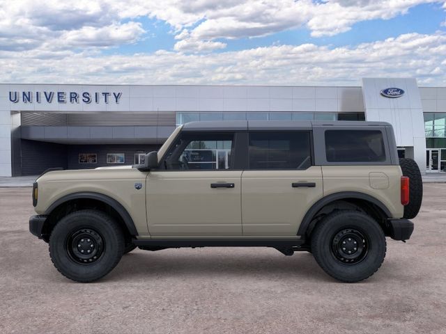 New 2026 Beige Ford Big Bend image 4