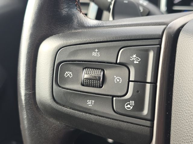2023 GMC Sierra 1500 AT4:46314A