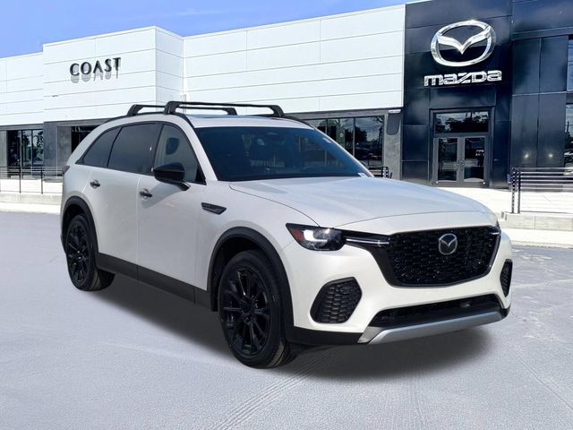 2026 Mazda CX-70 Premium Plus Package - Photo 3