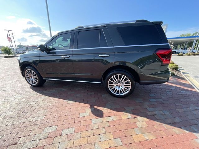 Used 2023 Ford Expedition SUV