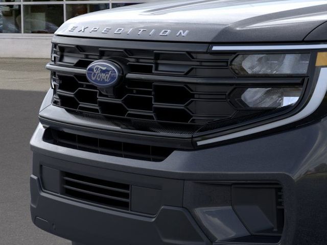 2026 Ford Expedition Max