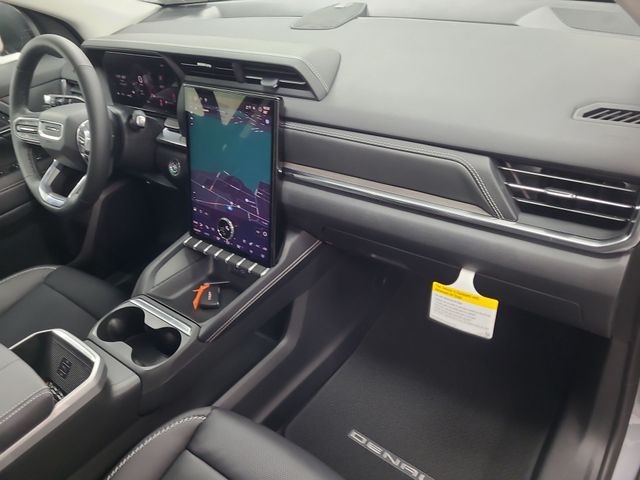 2026 – GMC – Terrain