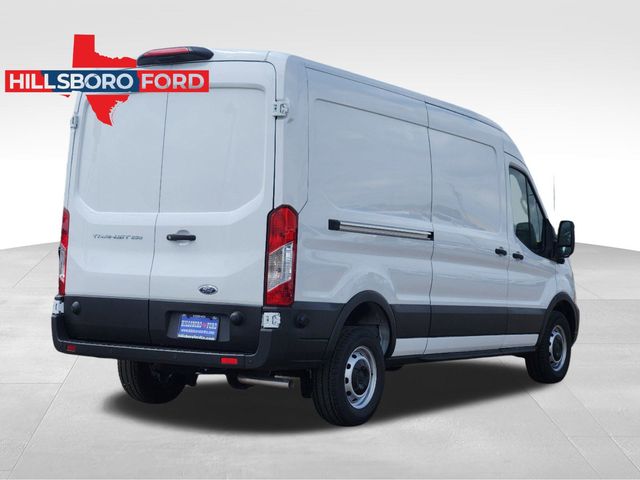 2024 Ford Transit-250 Base 3