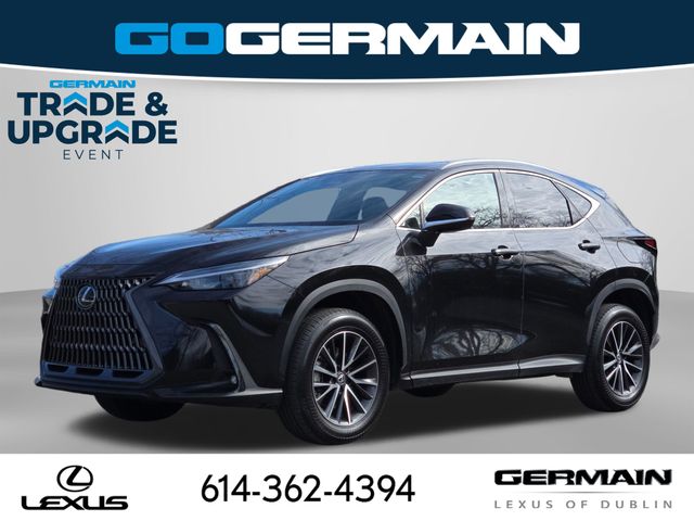 Lexus NX 350 Ultra Premium AWD
