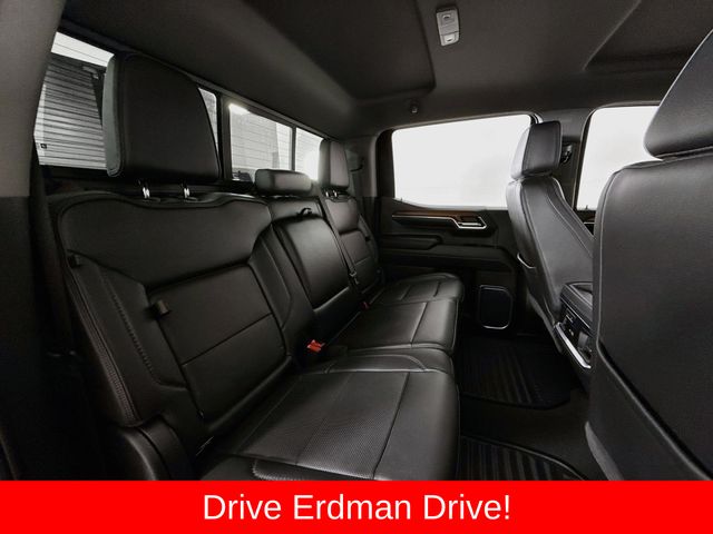 Used 2022 GMC Sierra 1500 Truck