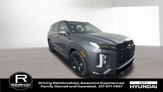 New 2025 Hyundai Palisade For Sale in Indianapolis, IN