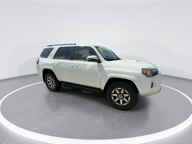 Used 2024 Toyota 4Runner SUV