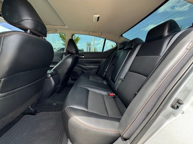 Used 2019 Nissan Altima Sedan