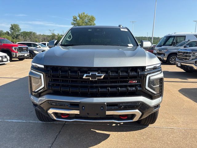 Used 2025 Chevrolet Suburban SUV