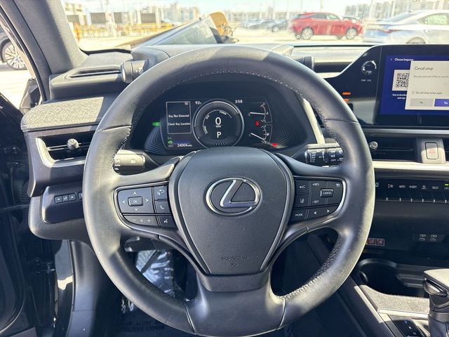 2024 Lexus UX - $34,998