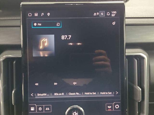 2026 – GMC – Acadia