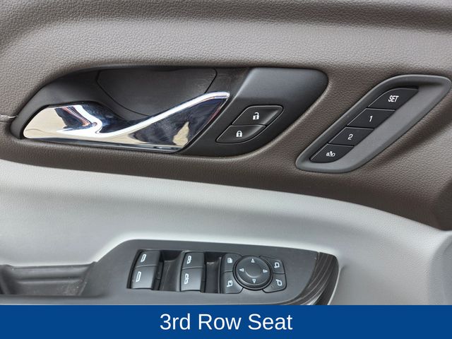 2021 GMC Acadia AWD SLT