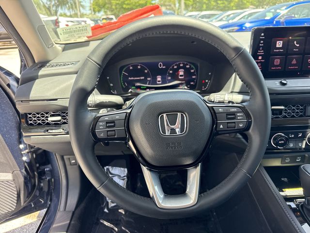 2023 Honda Accord - $29,998