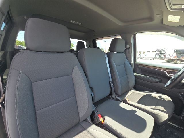 2024 Chevrolet Silverado 1500 LT:169642A