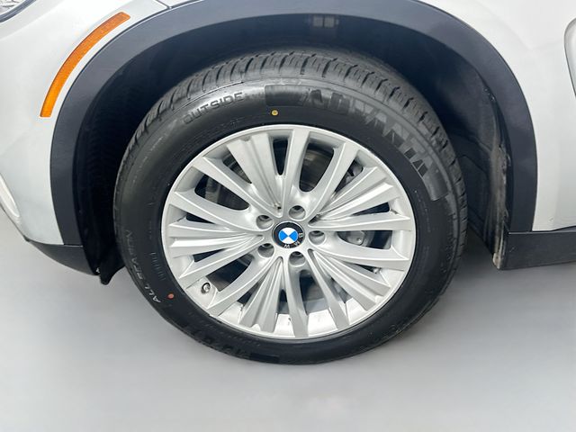 Thumbnail: 2017 BMW X5 - 32