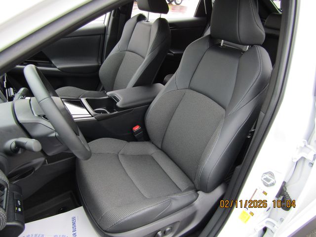 used 2025 Toyota bZ4X car, priced at $22,999