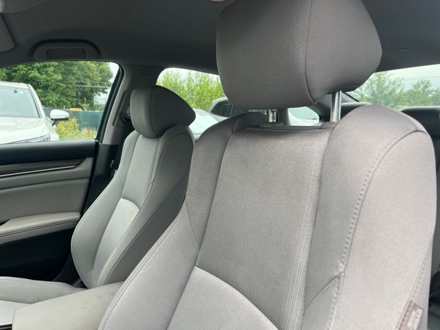 Used 2019 Honda Accord Sedan
