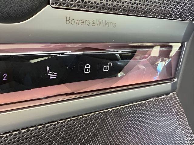 2025 Bmw 760i 760i xDrive photo 16