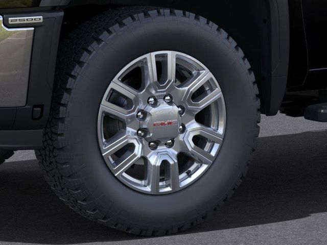 2024 GMC Sierra 2500HD SLT 9