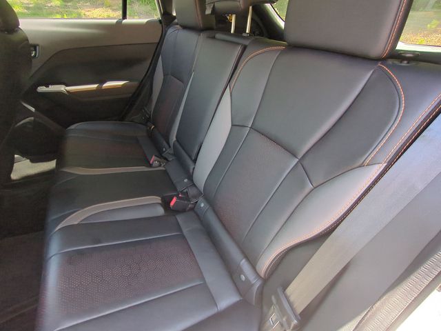 Used 2024 White Subaru Limited image 28
