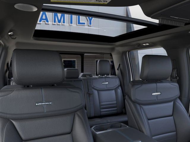 Photo of 2025 Ford F-250SD Platinum in Dallas, GA - 22,  2025 Ford F-250SD Platinum:168067