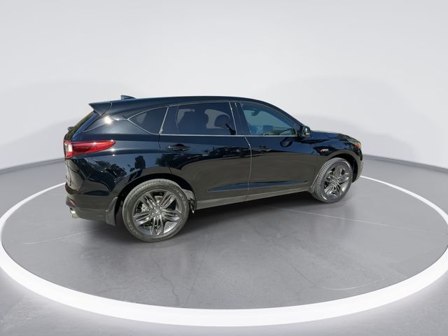 Used 2021 Acura RDX SUV