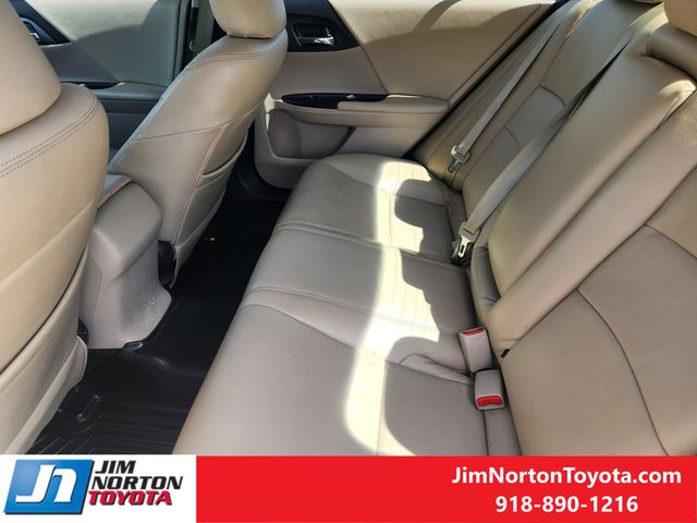 Used 2013 Honda Accord Sedan
