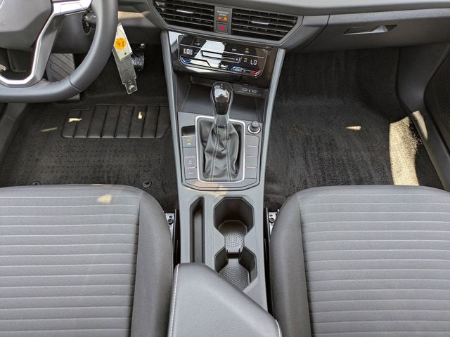 2026 Volkswagen Jetta 1.5T S White at Stokes Volkswagen