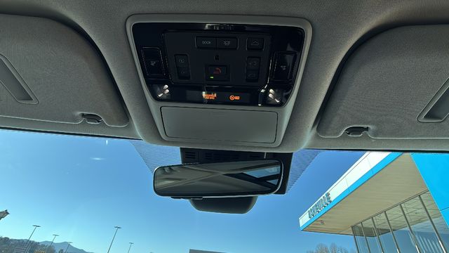 used 2024 Toyota Grand Highlander car, priced at $45,672