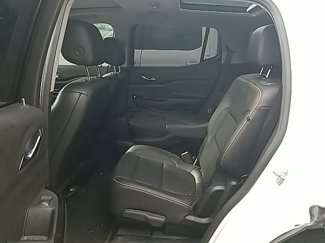 Used 2021 GMC Acadia SUV