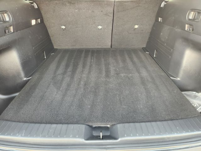 2025 Mazda CX-50 2.5 S Premium Package Beige at DeMontrond Mazda