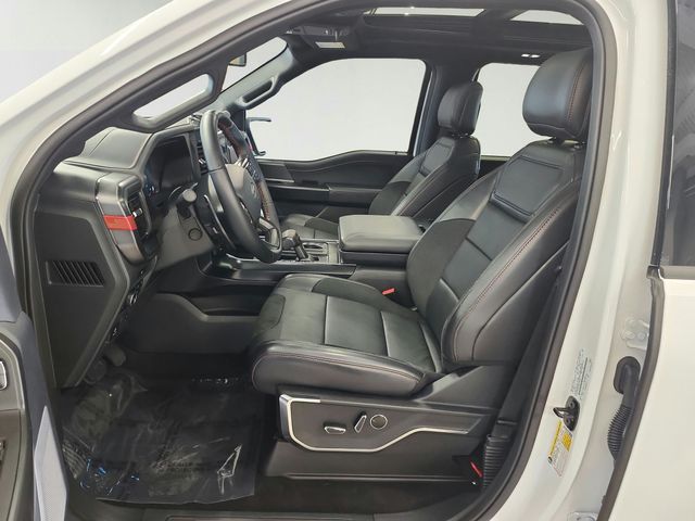 Used 2025 Ford F-150 Truck