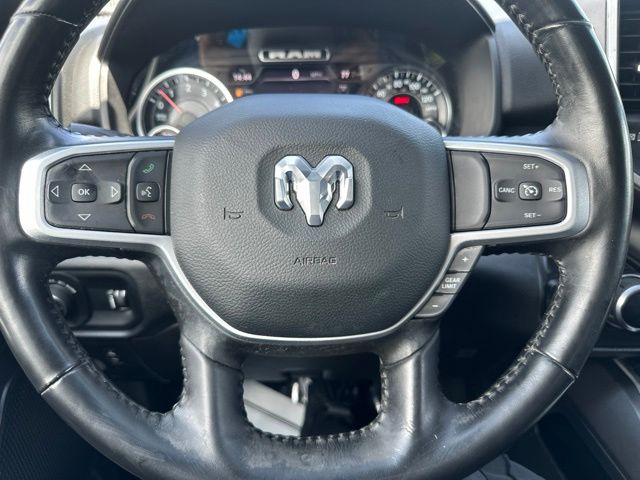 Used 2022 Ram 1500 Truck