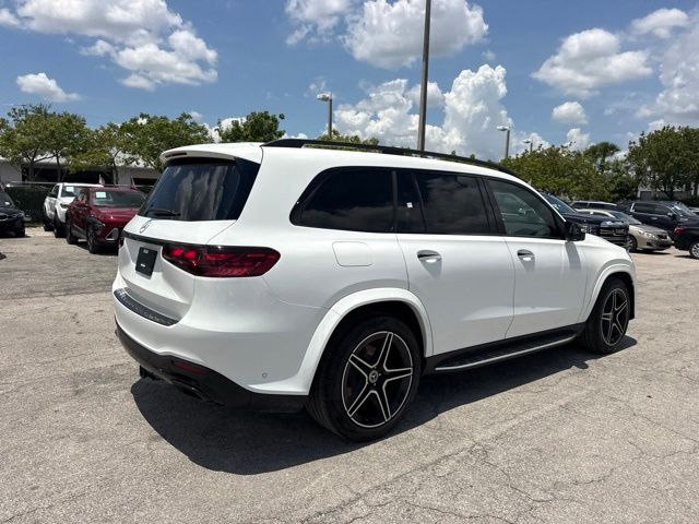 2024 Mercedes-Benz GLS - $68,888