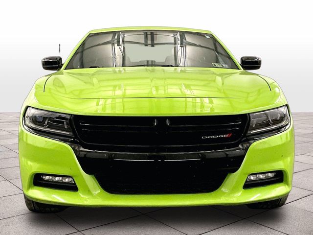 2023 Dodge Charger SXT - 2