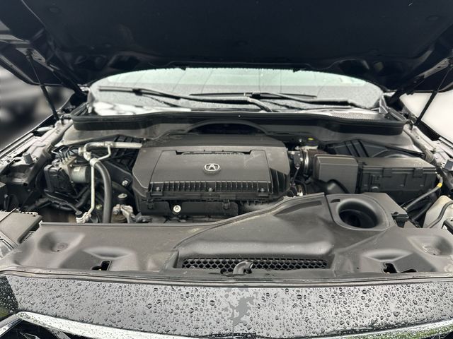 2023 Acura MDX Technology  at Audi Porsche Sewickley