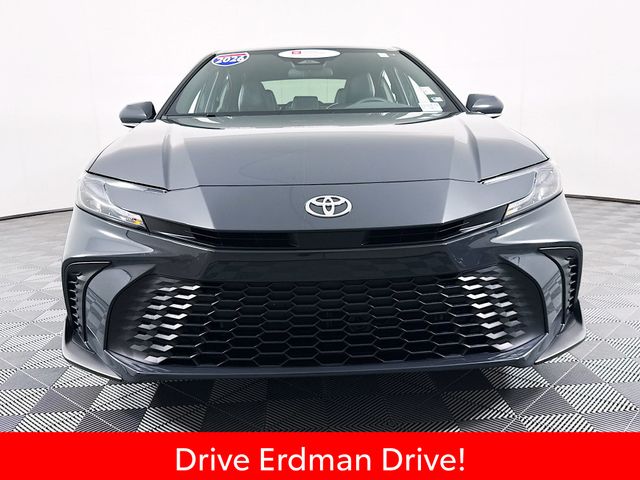 Used 2026 Toyota Camry Sedan