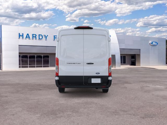 2026 Ford Transit-250 Base:169526