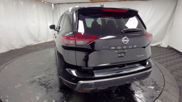 2024 – Nissan – Rogue