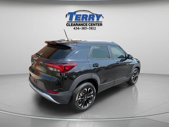 ChevroletTrailBlazer5