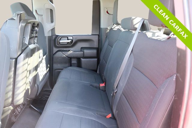 Used Car 2022 Chevrolet Silverado 3500hd  Lt For Sale Under $35,000 In Austin, Texas