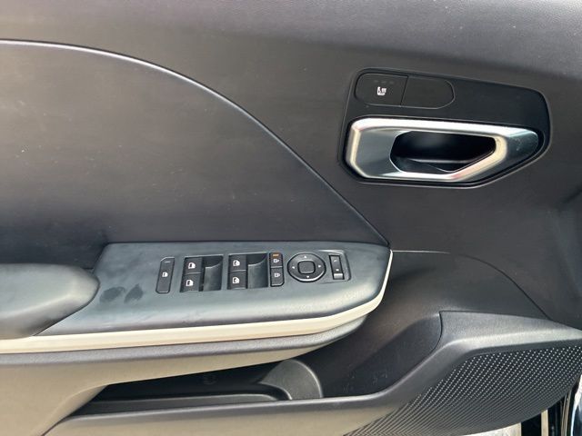 2025 Kia K4 GT-Line Black at Ross Downing Buick GMC