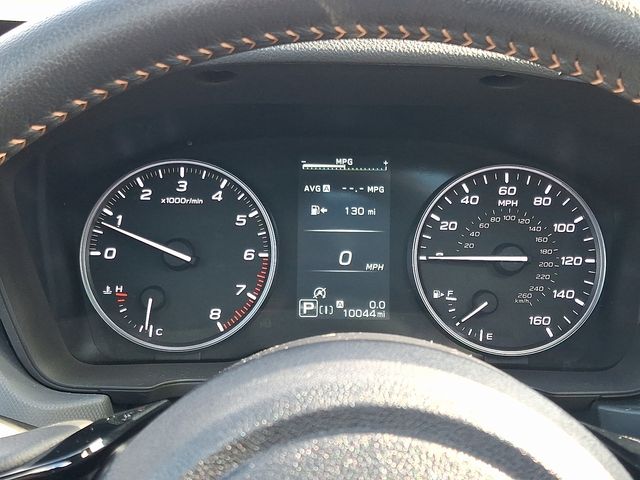 used 2025 Subaru Forester car, priced at $32,498