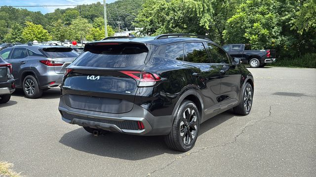 Used 2023 Kia Sportage SUV